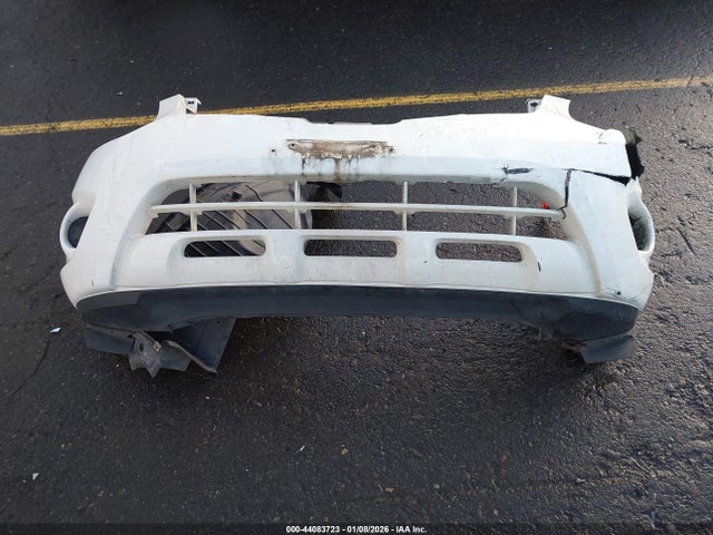 JN8AS5MV0FW767777 Nissan Rogue Select S
