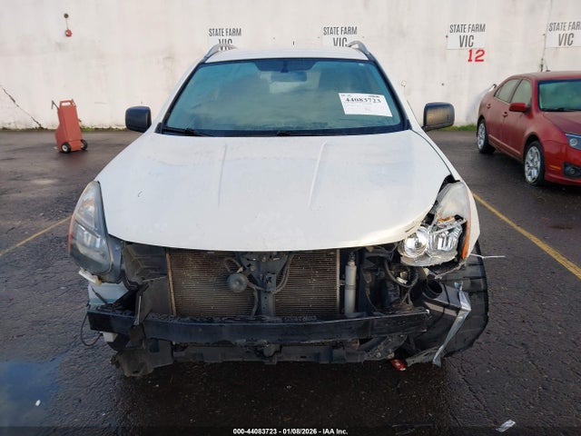 JN8AS5MV0FW767777 Nissan Rogue Select S