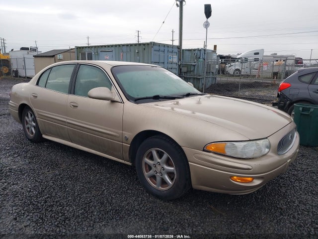 Aukcja sprzedaży 2005 Buick Lesabre Custom, vin: 1G4HP52K05U229185, numer aukcji: 44083738