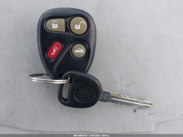 44083738 :رقم المزاد ، 1G4HP52K05U229185 vin ، 2005 Buick Lesabre Custom مزاد بيع