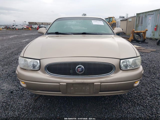 44083738 :رقم المزاد ، 1G4HP52K05U229185 vin ، 2005 Buick Lesabre Custom مزاد بيع