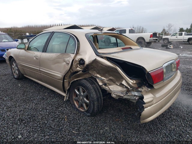 44083738 :رقم المزاد ، 1G4HP52K05U229185 vin ، 2005 Buick Lesabre Custom مزاد بيع