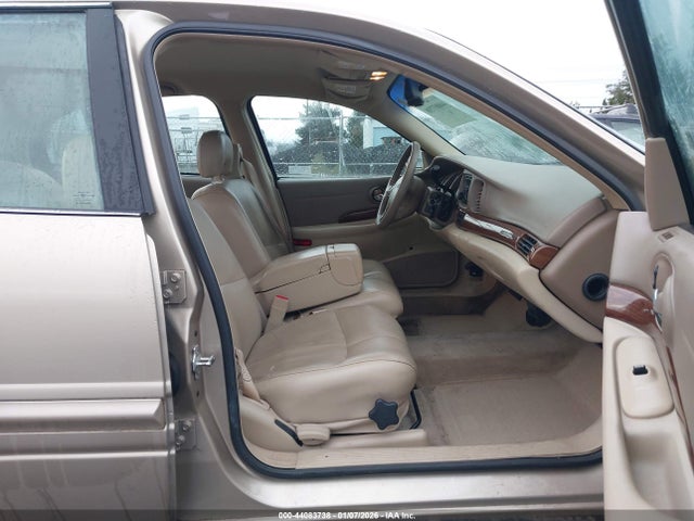 44083738 :رقم المزاد ، 1G4HP52K05U229185 vin ، 2005 Buick Lesabre Custom مزاد بيع