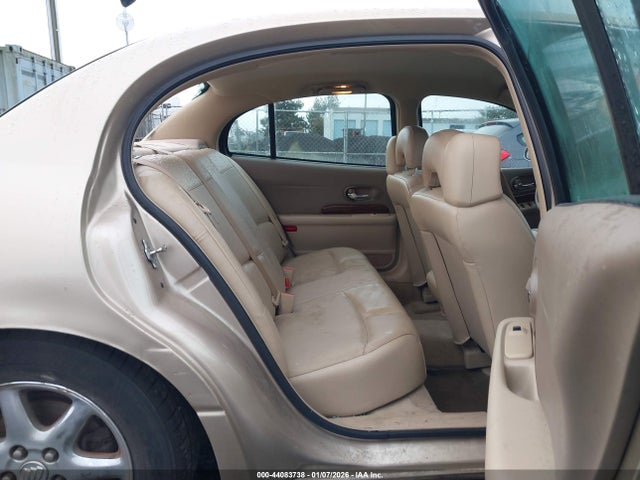 44083738 :رقم المزاد ، 1G4HP52K05U229185 vin ، 2005 Buick Lesabre Custom مزاد بيع