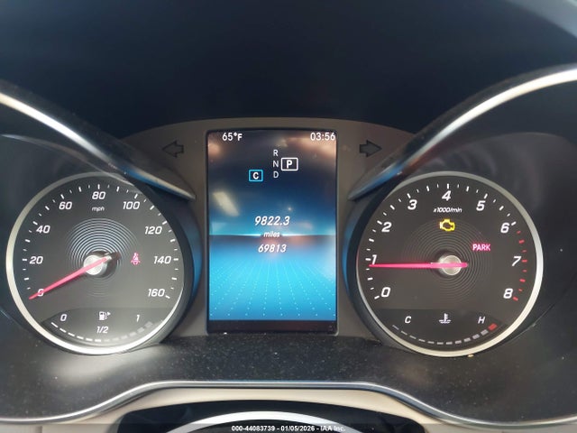 2019 MERCEDES-BENZ C 300 WDDWF8DB5KR518130 Photo 6