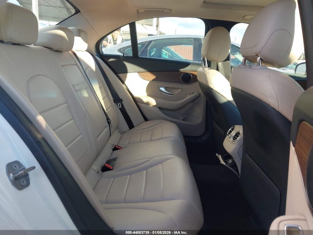 2019 MERCEDES-BENZ C 300 WDDWF8DB5KR518130 Photo 7
