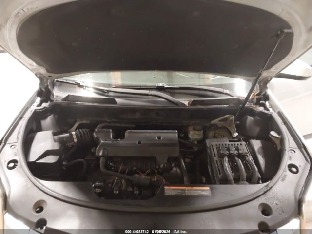 2013 CADILLAC SRX 3GYFNJE37DS555668 Photo 9