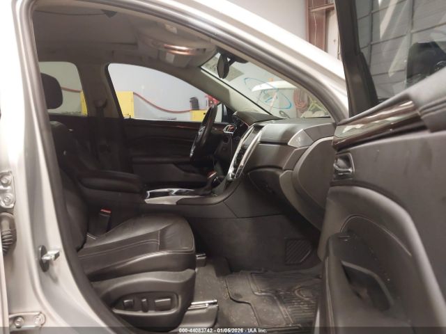 2013 CADILLAC SRX 3GYFNJE37DS555668 Photo 4