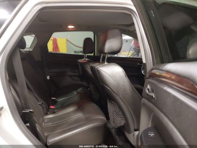 2013 CADILLAC SRX 3GYFNJE37DS555668 Photo 7