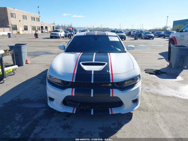 Dodge Charger Scat Pack Rwd 2019 2C3CDXGJ6KH753902 Image 12