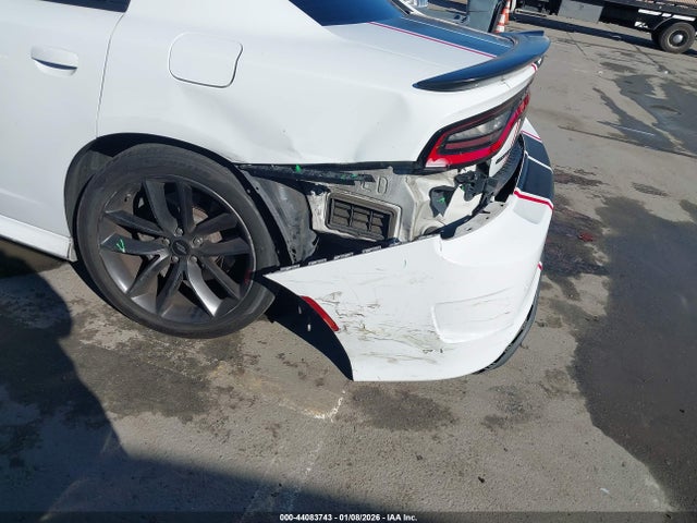Dodge Charger Scat Pack Rwd 2019 2C3CDXGJ6KH753902 Image 18