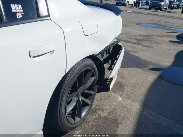 Dodge Charger Scat Pack Rwd 2019 2C3CDXGJ6KH753902 Image 19