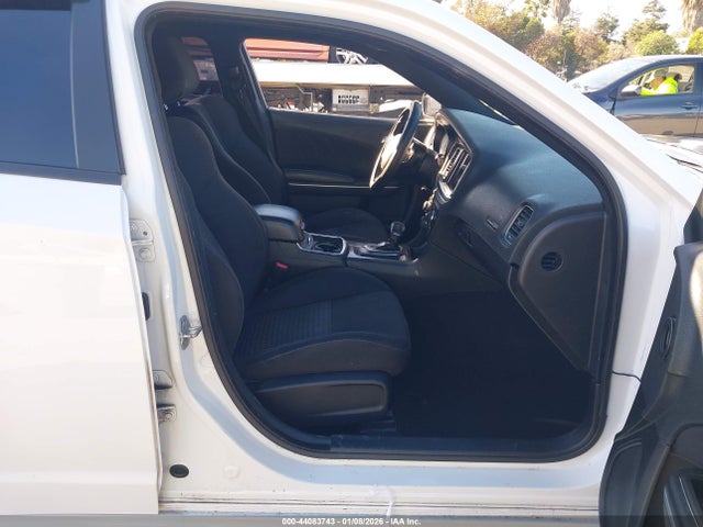 Dodge Charger Scat Pack Rwd 2019 2C3CDXGJ6KH753902 Image 5