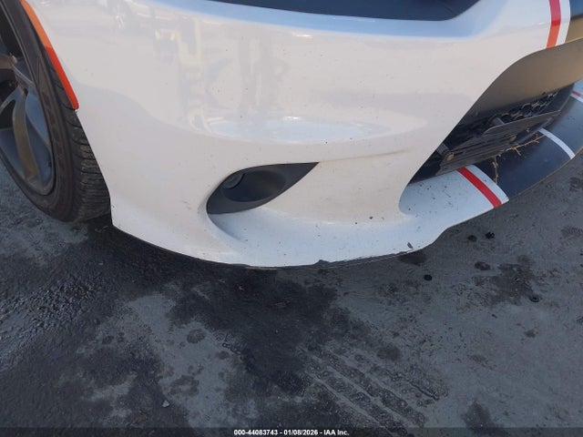 Dodge Charger Scat Pack Rwd 2019 2C3CDXGJ6KH753902 Image 6
