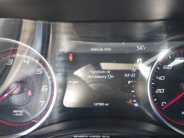 Dodge Charger Scat Pack Rwd 2019 2C3CDXGJ6KH753902 Image 7