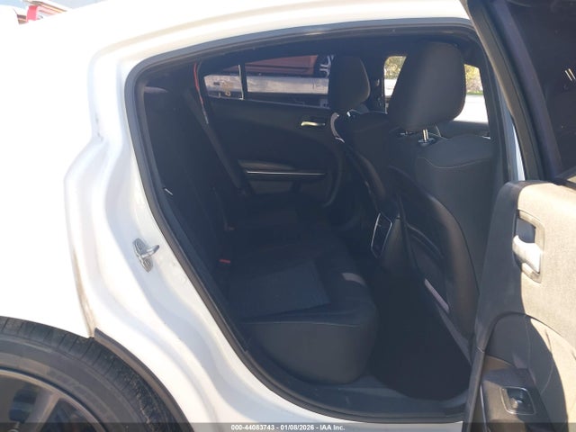 Dodge Charger Scat Pack Rwd 2019 2C3CDXGJ6KH753902 Image 8
