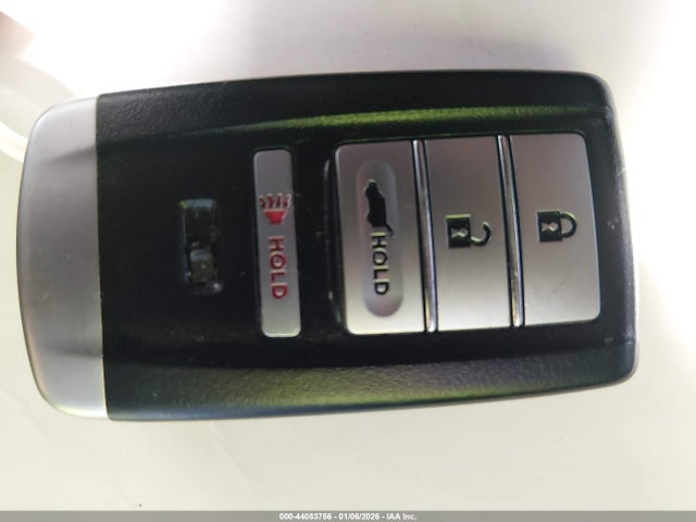 2020 ACURA MDX 5J8YD3H39LL010103 Photo 10