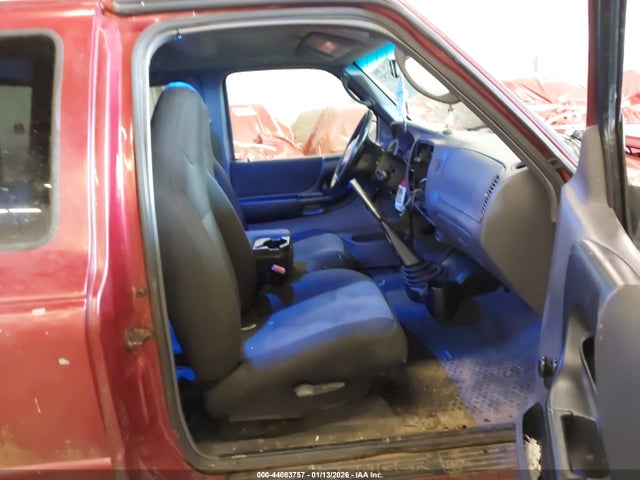 2003 FORD RANGER 1FTYR15E93PB70081 Photo 4