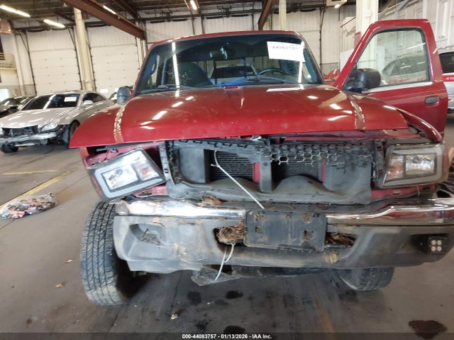 2003 FORD RANGER 1FTYR15E93PB70081 Photo 5