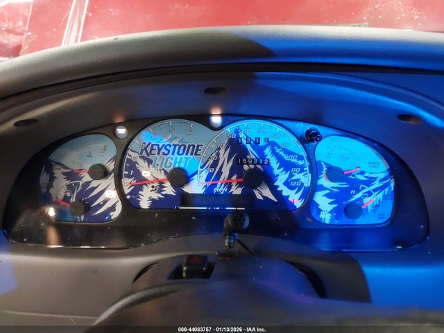 2003 FORD RANGER 1FTYR15E93PB70081 Photo 6