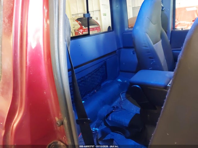 2003 FORD RANGER 1FTYR15E93PB70081 Photo 7