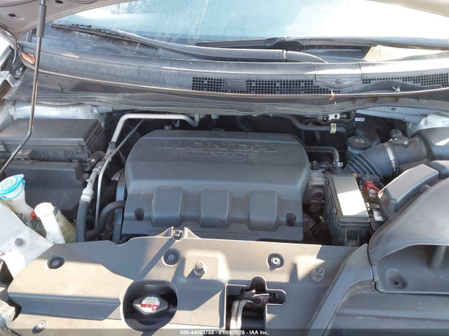 5FNRL5H23FB064710 Honda ODYSSEY LX