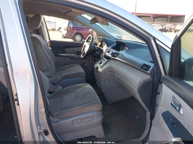 5FNRL5H23FB064710 Honda ODYSSEY LX