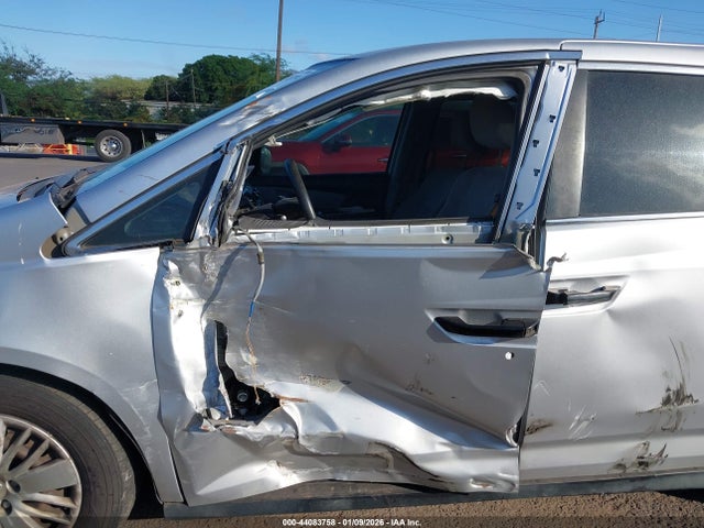 5FNRL5H23FB064710 Honda ODYSSEY LX