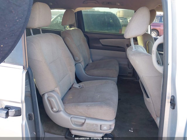 5FNRL5H23FB064710 Honda ODYSSEY LX