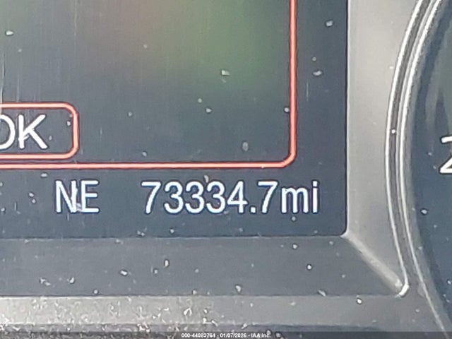 1FM5K7B88HGC24451 Ford Explorer