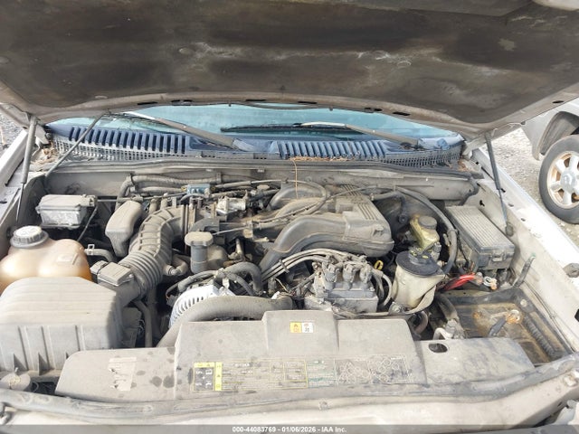 2003 FORD EXPLORER 1FMZU62K53UC53904 Photo 9