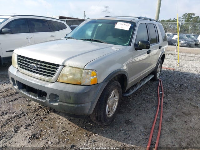 2003 FORD EXPLORER 1FMZU62K53UC53904 Photo 1