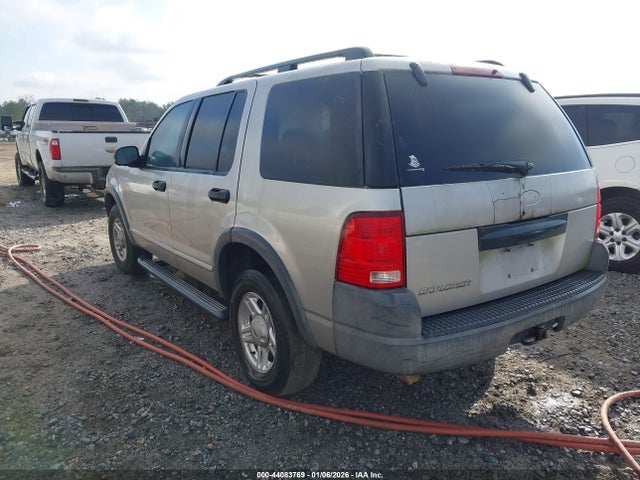 2003 FORD EXPLORER 1FMZU62K53UC53904 Photo 2