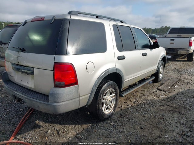 2003 FORD EXPLORER 1FMZU62K53UC53904 Photo 3