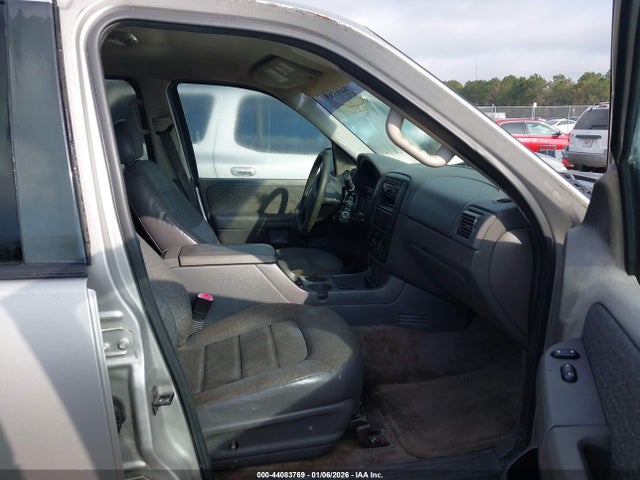 2003 FORD EXPLORER 1FMZU62K53UC53904 Photo 4