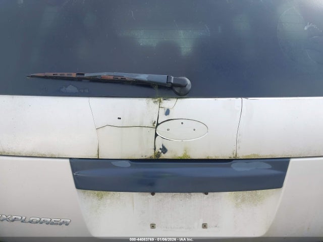 2003 FORD EXPLORER 1FMZU62K53UC53904 Photo 5