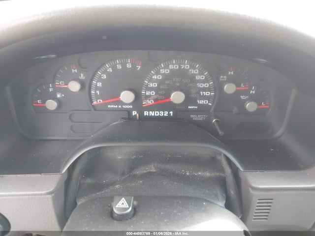 2003 FORD EXPLORER 1FMZU62K53UC53904 Photo 6