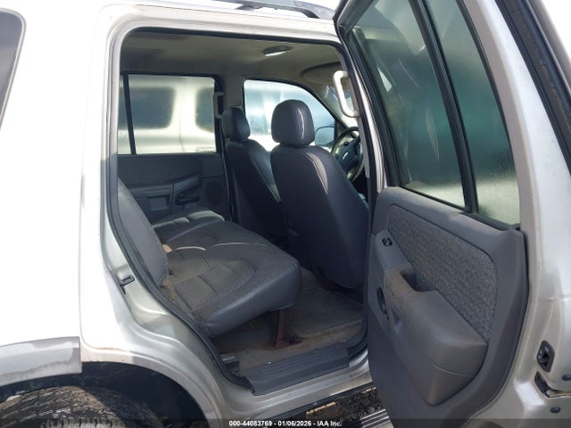2003 FORD EXPLORER 1FMZU62K53UC53904 Photo 7