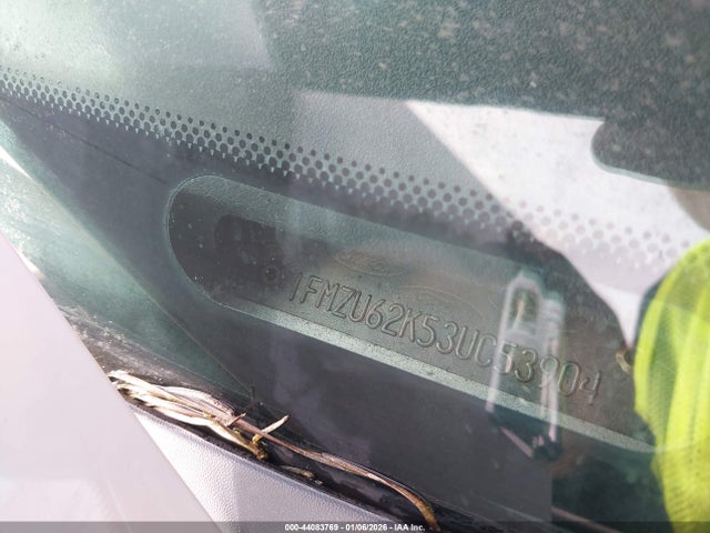 2003 FORD EXPLORER 1FMZU62K53UC53904 Photo 8