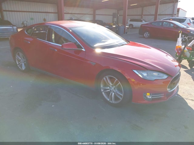 Продаж на аукціоні авто 2013 Tesla Model S, vin: 5YJSA1AC3DFP10926, номер лоту: 44083775