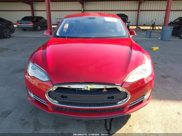Продаж на аукціоні авто 2013 Tesla Model S, vin: 5YJSA1AC3DFP10926, номер лоту: 44083775