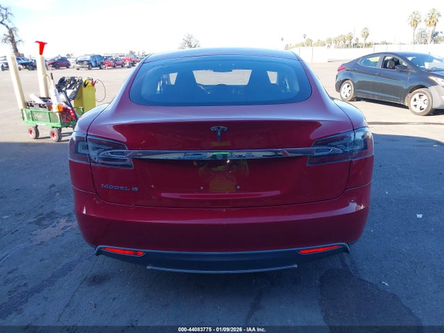 Продаж на аукціоні авто 2013 Tesla Model S, vin: 5YJSA1AC3DFP10926, номер лоту: 44083775