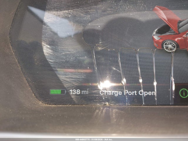 Продаж на аукціоні авто 2013 Tesla Model S, vin: 5YJSA1AC3DFP10926, номер лоту: 44083775