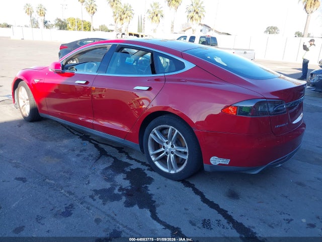 Продаж на аукціоні авто 2013 Tesla Model S, vin: 5YJSA1AC3DFP10926, номер лоту: 44083775