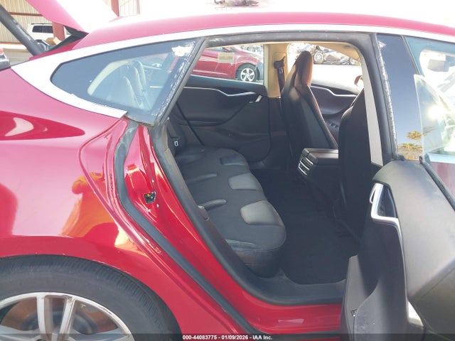 Продаж на аукціоні авто 2013 Tesla Model S, vin: 5YJSA1AC3DFP10926, номер лоту: 44083775