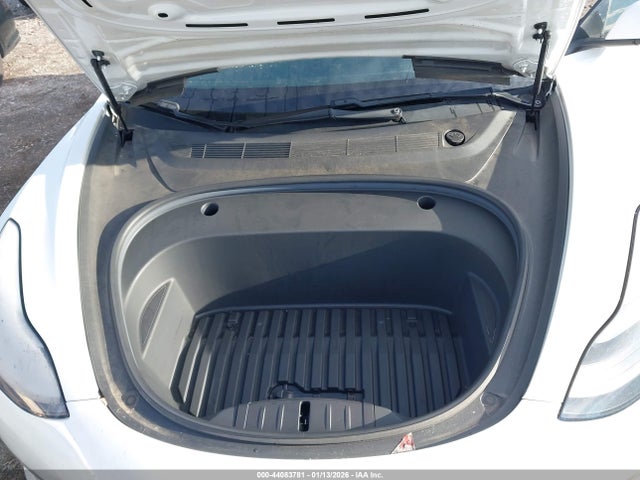 2021 TESLA MODEL 3 5YJ3E1EB4MF046856 Photo 9