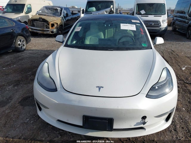 2021 TESLA MODEL 3 5YJ3E1EB4MF046856 Photo 5