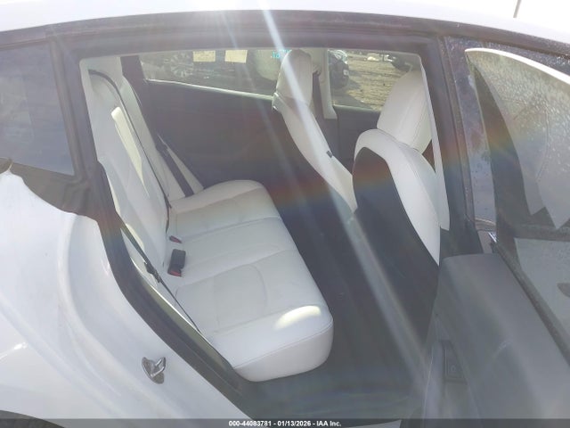 2021 TESLA MODEL 3 5YJ3E1EB4MF046856 Photo 7