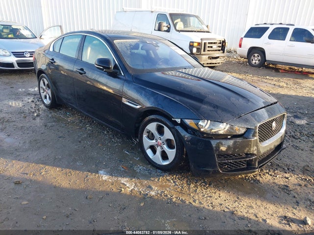 2018 JAGUAR XE SAJAR4FX2JCP35800 Photo 0