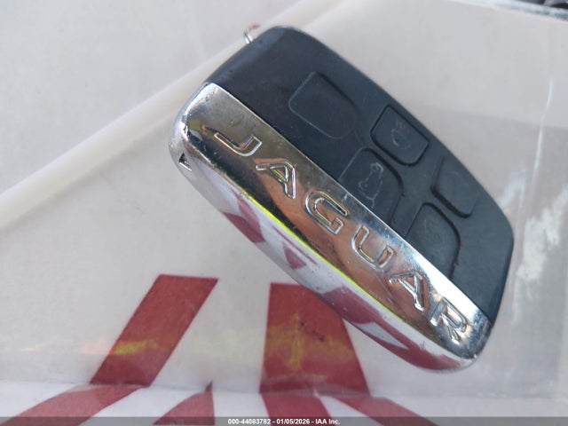 2018 JAGUAR XE SAJAR4FX2JCP35800 Photo 10